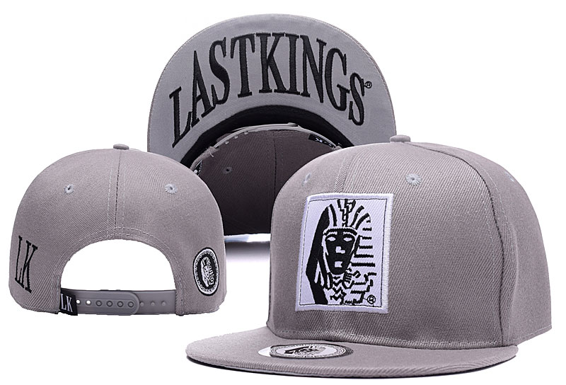 Snapback Last Kings [R. 14] - Cliquez sur l'image pour la fermer